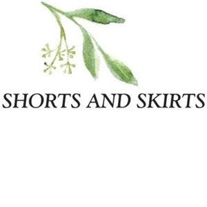 SHORTS AND SKIRTS ARE HERE <3